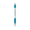 Light Blue White Element Pens